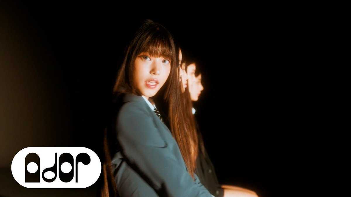 4 years ago today, NJZ released their Debut EP ‘New Jeans’ with new title track ‘Cookie’