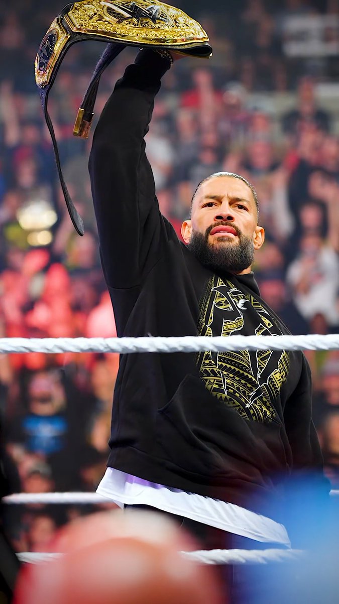 It all starts tomorrow. Thanks to blonde don for adding his sound to WWE. FIX UR FACE is the official song of #SummerSlam.