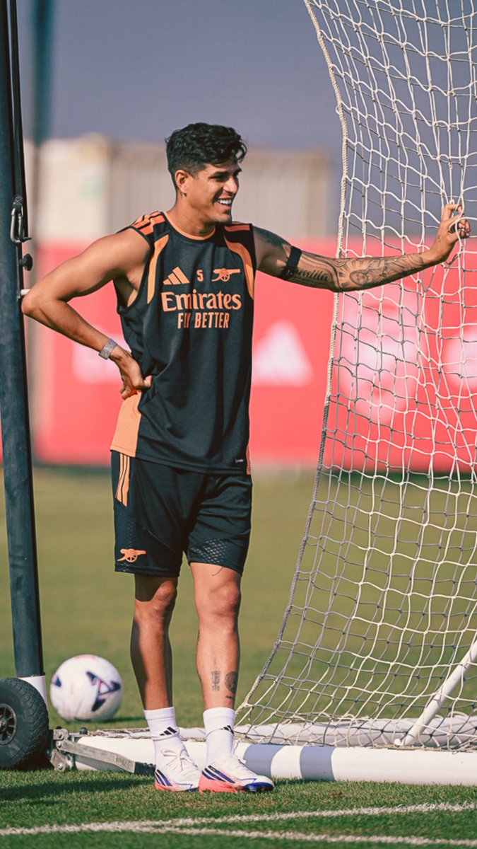 Back in the mix of pre-season with another FrimPOV 🕶️ 🤝 Oakley Meta
