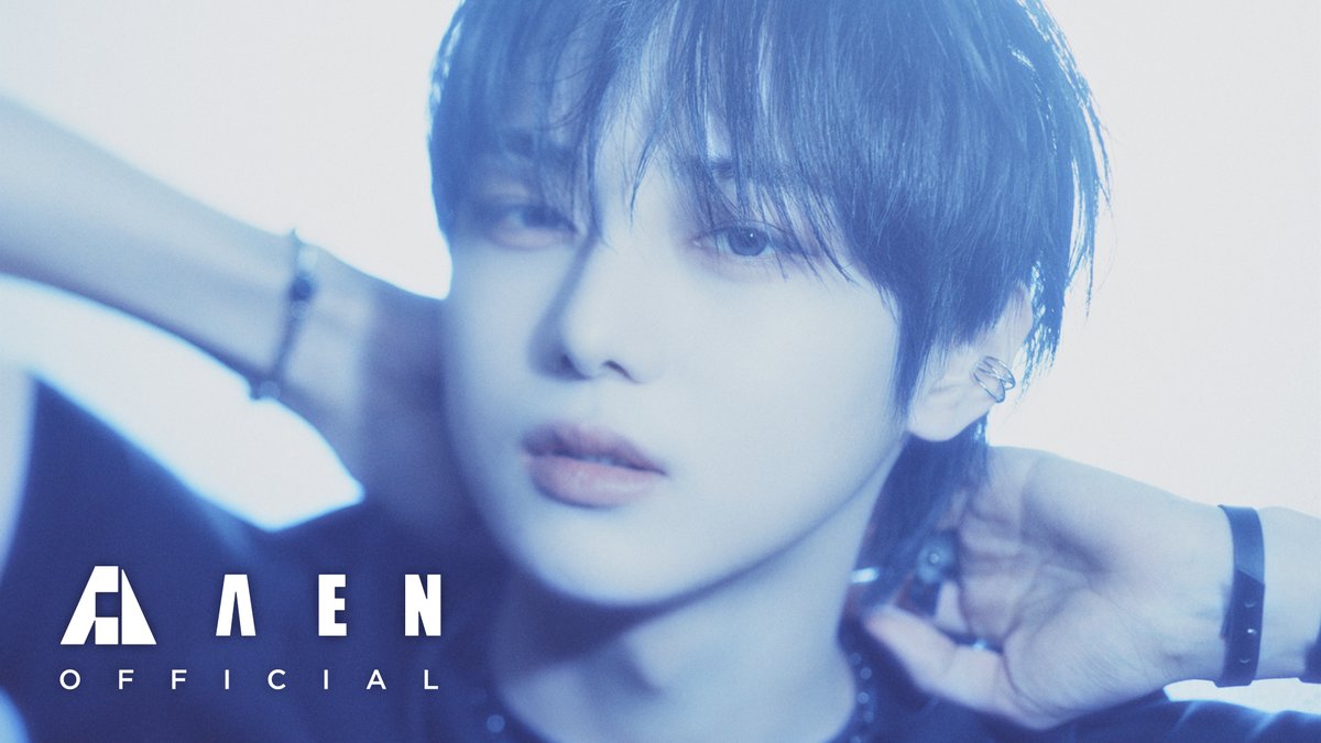 AEN 에이엔 ‘X to Z (Next to me) (Japanese ver.)’ Teaser 1 2026.08.05 6PM (KST/JST) Release ▶️ #AEN #에이엔 #エイエン #A_NEW_ERA_OF_NOW #XtoZ