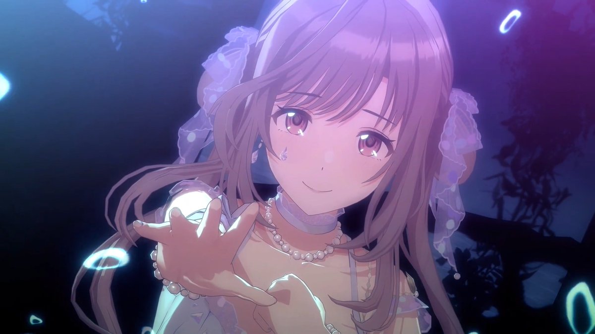 ○o。.～～～～～～～～.。o○ 新楽曲『泡沫に染まる』登場！ ○o。.～～～～～～～～.。o○ 👙★2水着衣装確定ガシャチケ配布中！ 🎫最大150連無料ログインボーナス開催中！