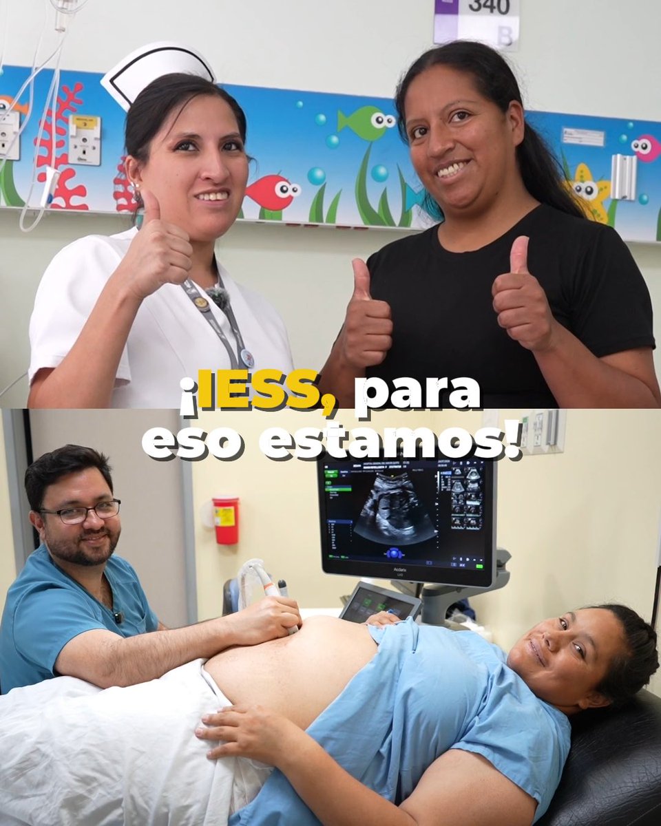 ¡Gestión con resultados! 💪 Durante el primer semestre del 2026 invertimos más de USD 6,8 millones en el abastecimiento de medicamentos e insumos para la atención de pacientes del Hospital General del Sur de Quito. 🏥 Conoce más 👉 #ParaEsoEstamos