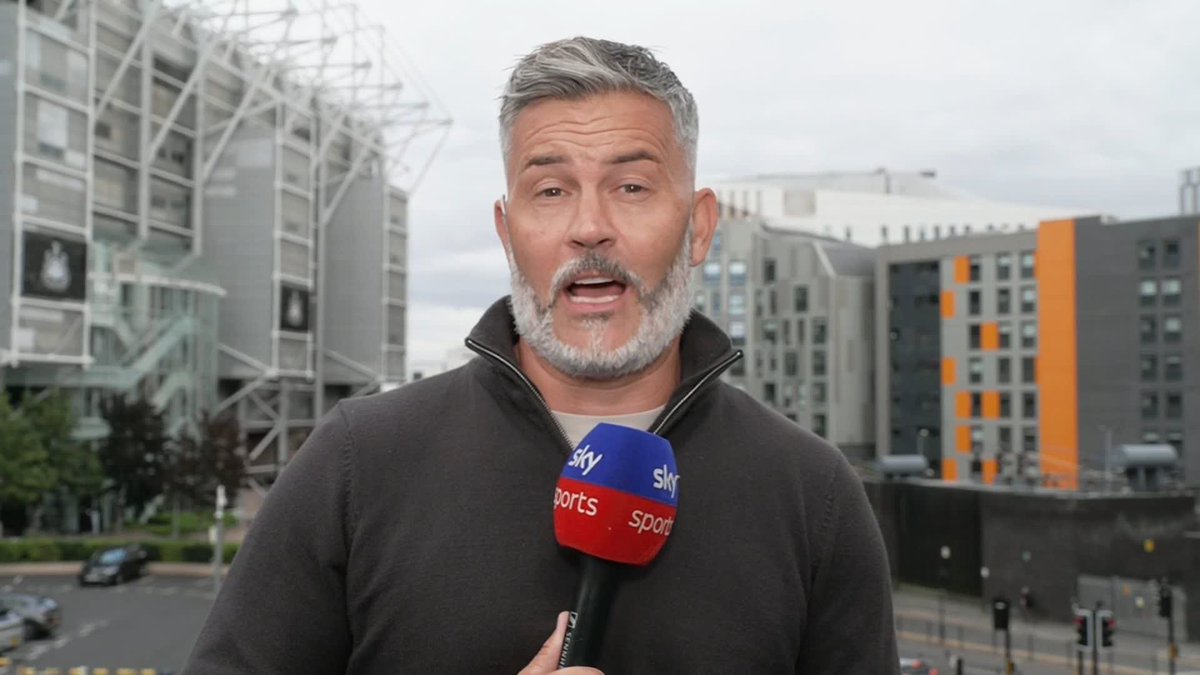 Newcastle are set to announce new head coach Matthias Jaissle as Eddie Howe’s successor tomorrow on a four-year contract. The club have agreed to pay £9.5m (€11m) compensation to Saudi side Al-Ahli for Jaissle 🚨