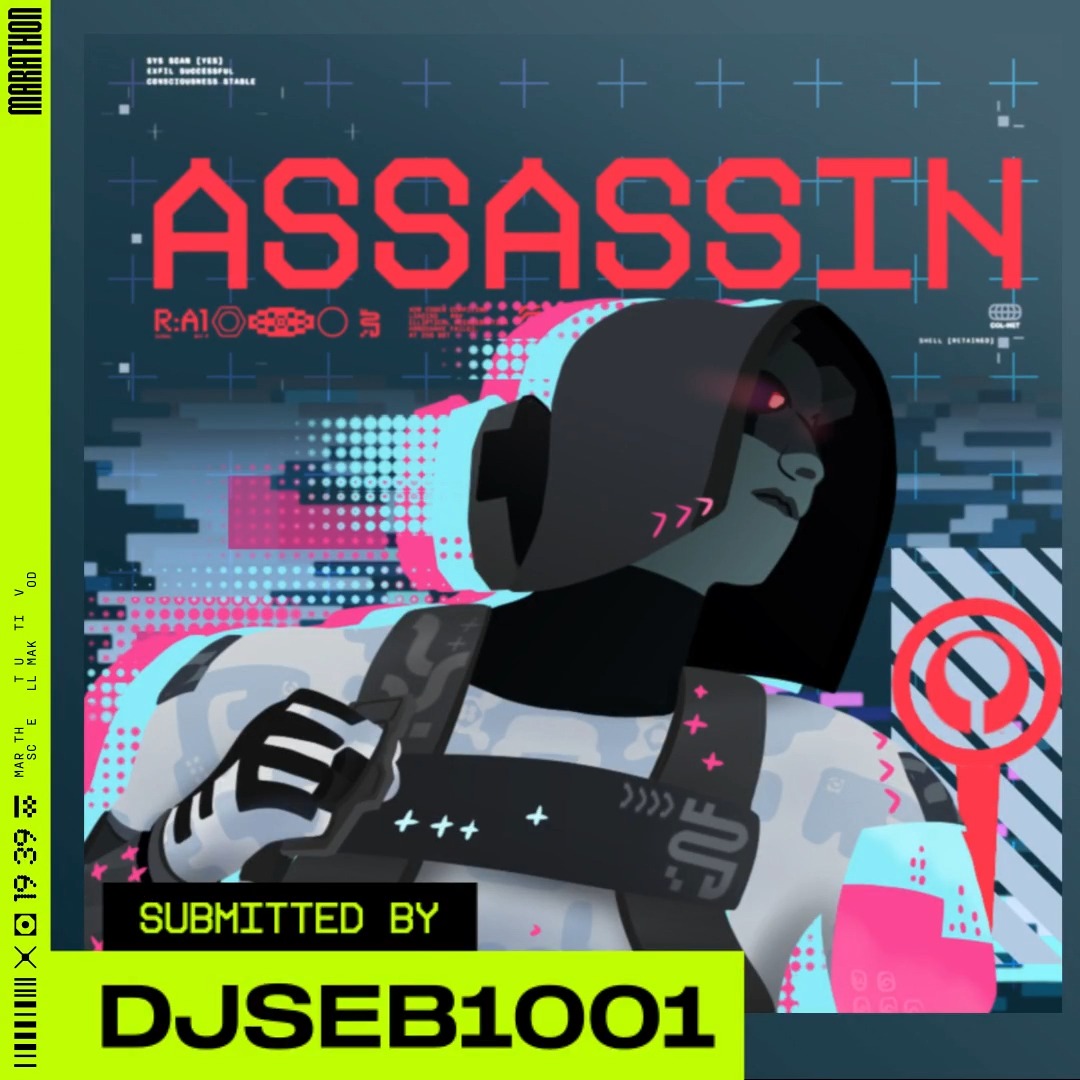 "The unseen blade strikes first." Just one of many tenets of the Assassin. Stealth operatives tend to strike first or disappear before their targets can react.