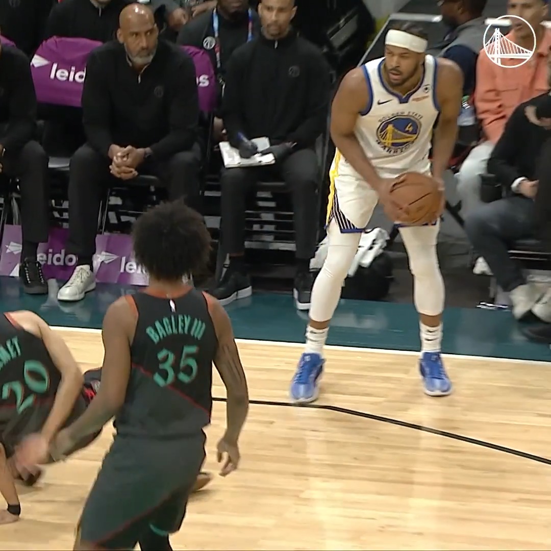 Moses was in his bag for these buckets ๐ฎโ๐จ