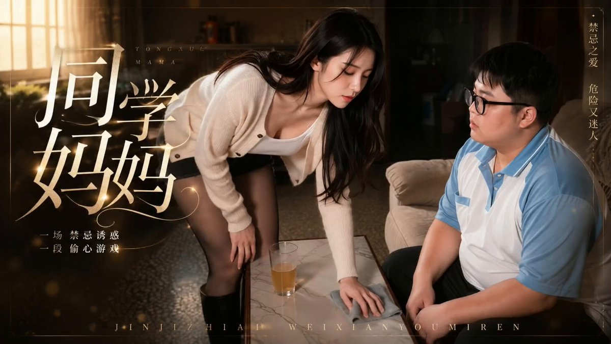 AI普及后，初中生都能用AI做短剧！ 再说了初中生能有什么坏心思？