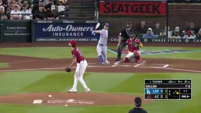 He hasn’t been good for the Dodgers this season but he can be an important player in October 💯