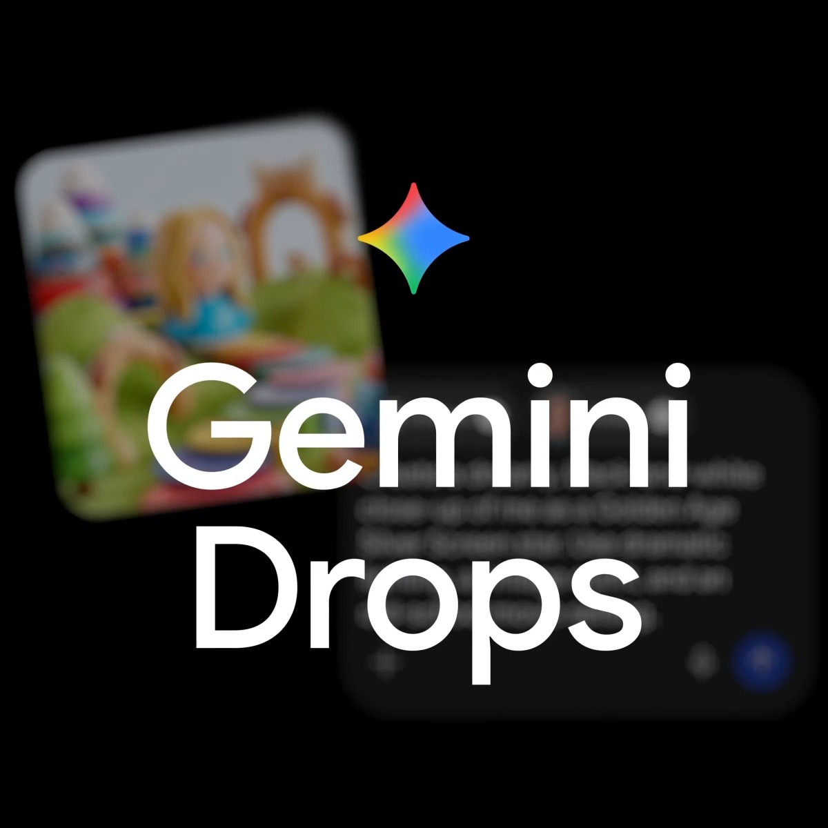 This month’s Gemini Drops brings even more intelligence and agentic power to your desktop and mobile experience. Let's dive into what's new in this 🧵