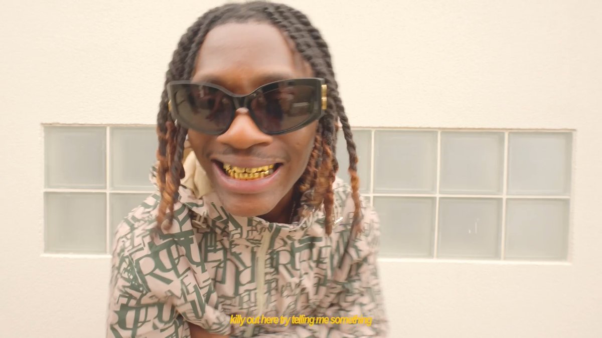 🚨PsychoYP samples Wande Coal’s ‘Who Born The Maga’ on his New Released Single 🥶🔥 Hows it Sounding ?