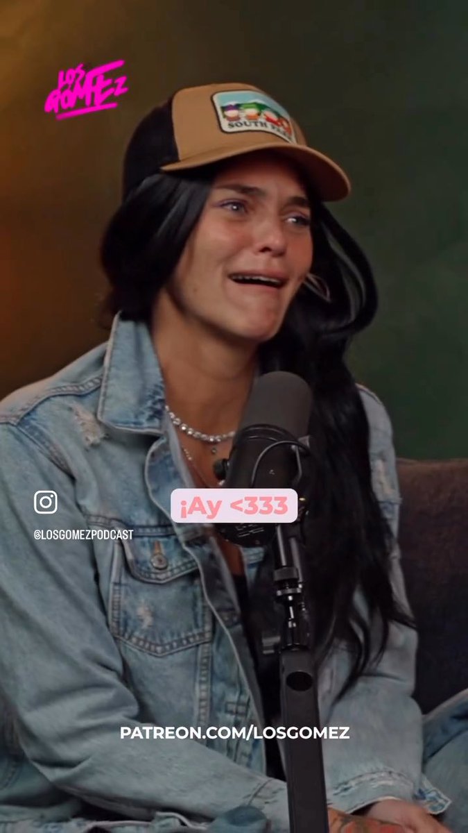Actualmente el mejor podcast de RD 😂