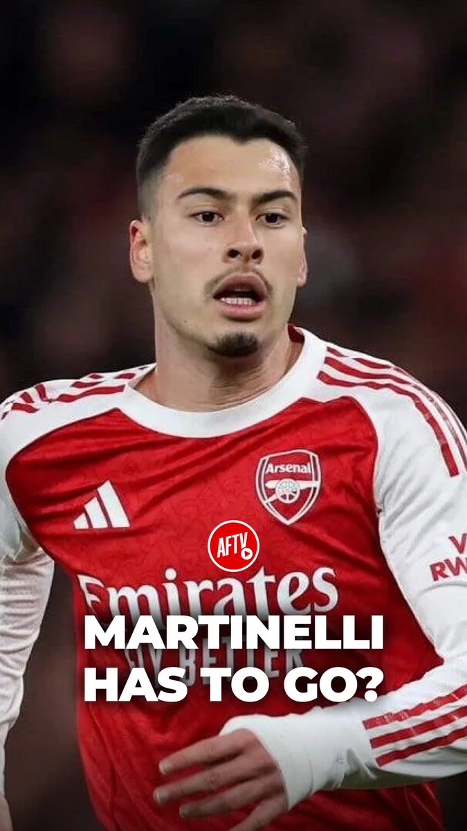 🎯 Martinelli could be the sacrifice needed to fund a Vinicius Jr move. Would you sell him? 💔 #TransferDaily