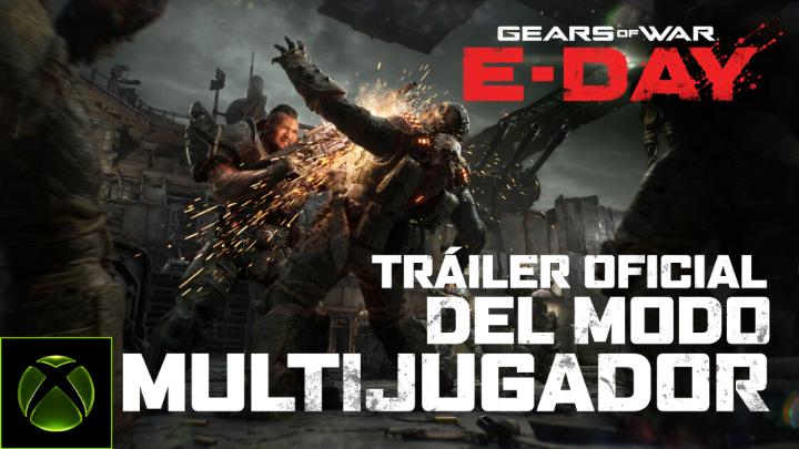 💥 Los Locust no tienen oportunidad. Gears of War: E-Day llega con un nuevo modo Horde Siege PvE para 12 jugadores y un Versus PvP perfeccionado. Reserva ya y accede antes que nadie a la Beta Abierta desde el 6 de agosto.