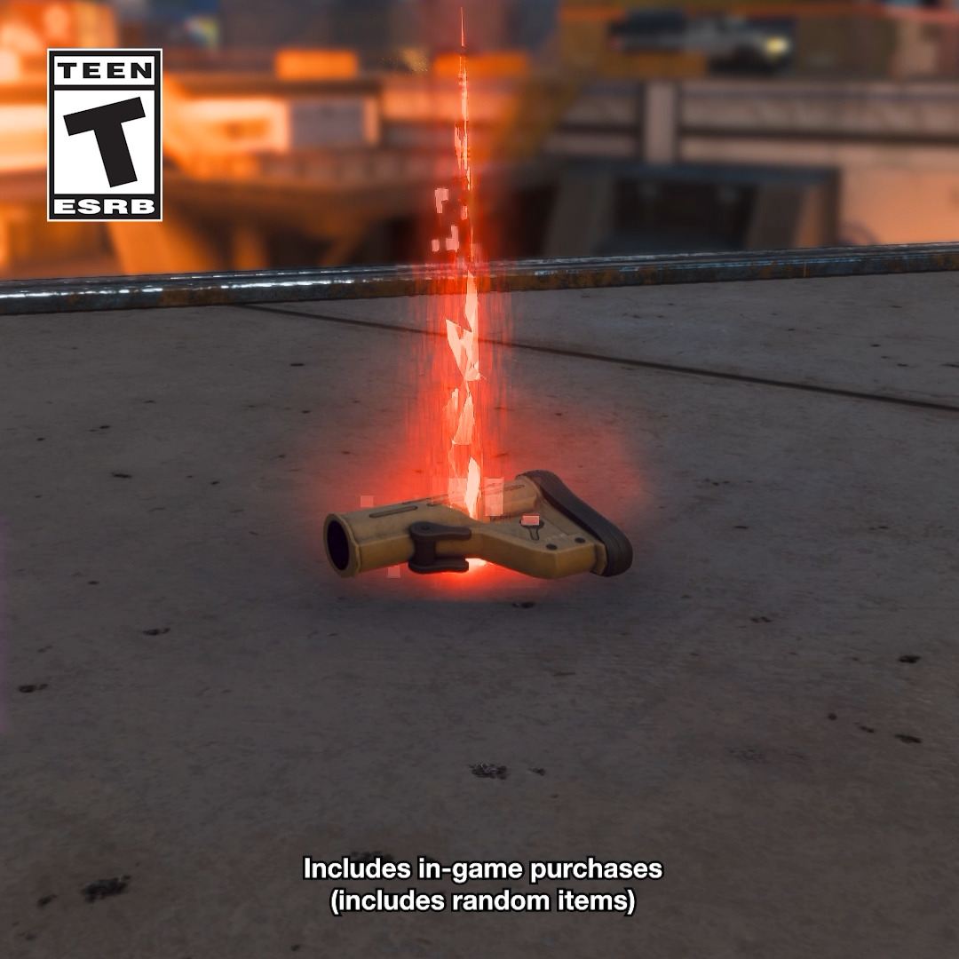 Your loadout is about to change. Streamlined looting, Corrupted Attachments, and more. Here's what you need to know.