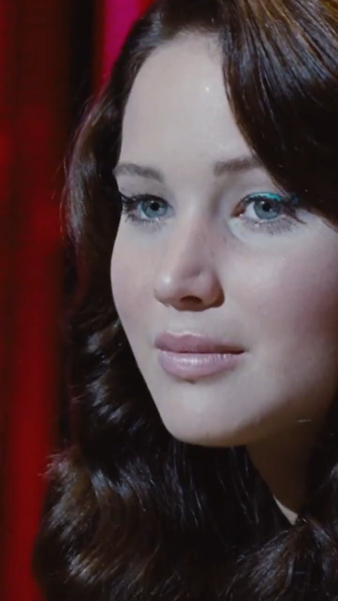 His forever sweetheart. #TheHungerGames: all five films back in theaters September 3-7.