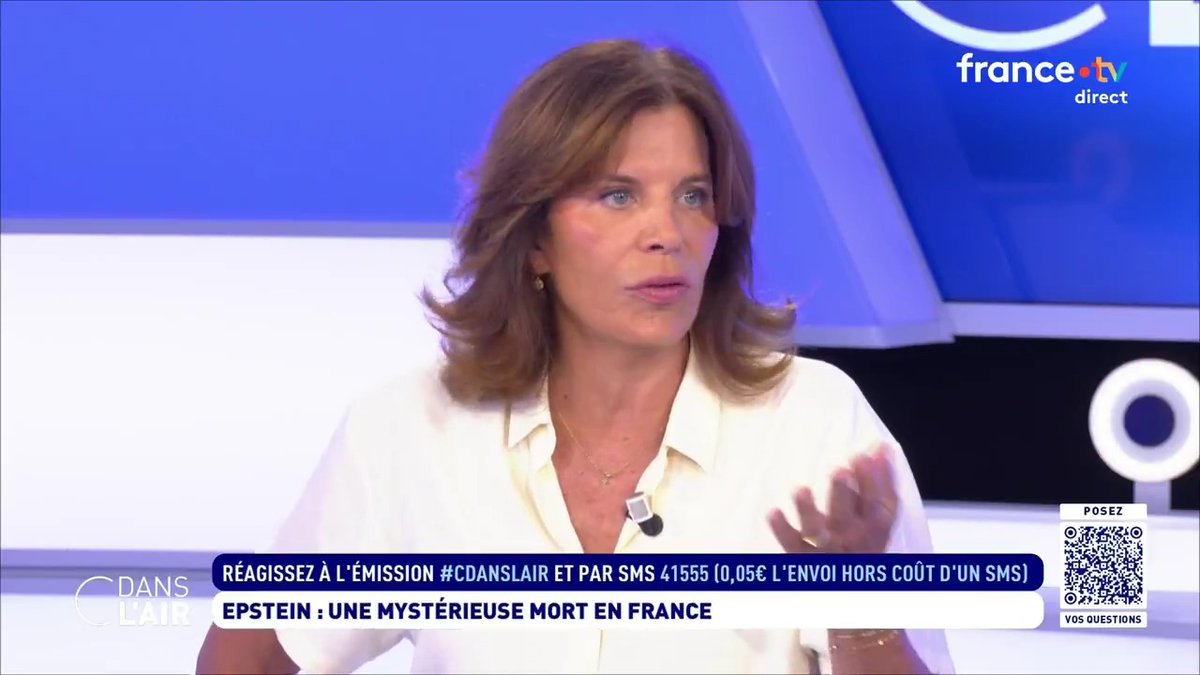 "Je ne crois pas que #DanielSiad se soit suicidé. Il attendait d'être placé en garde à vue pour être entendu, dire sa vérité. Mais je ne crois pas non plus à la thèse de l'assassinat, d'autant que l'autopsie n'a pas révélé de traces de violence..." Audrey Goutard, Marie Peyraube