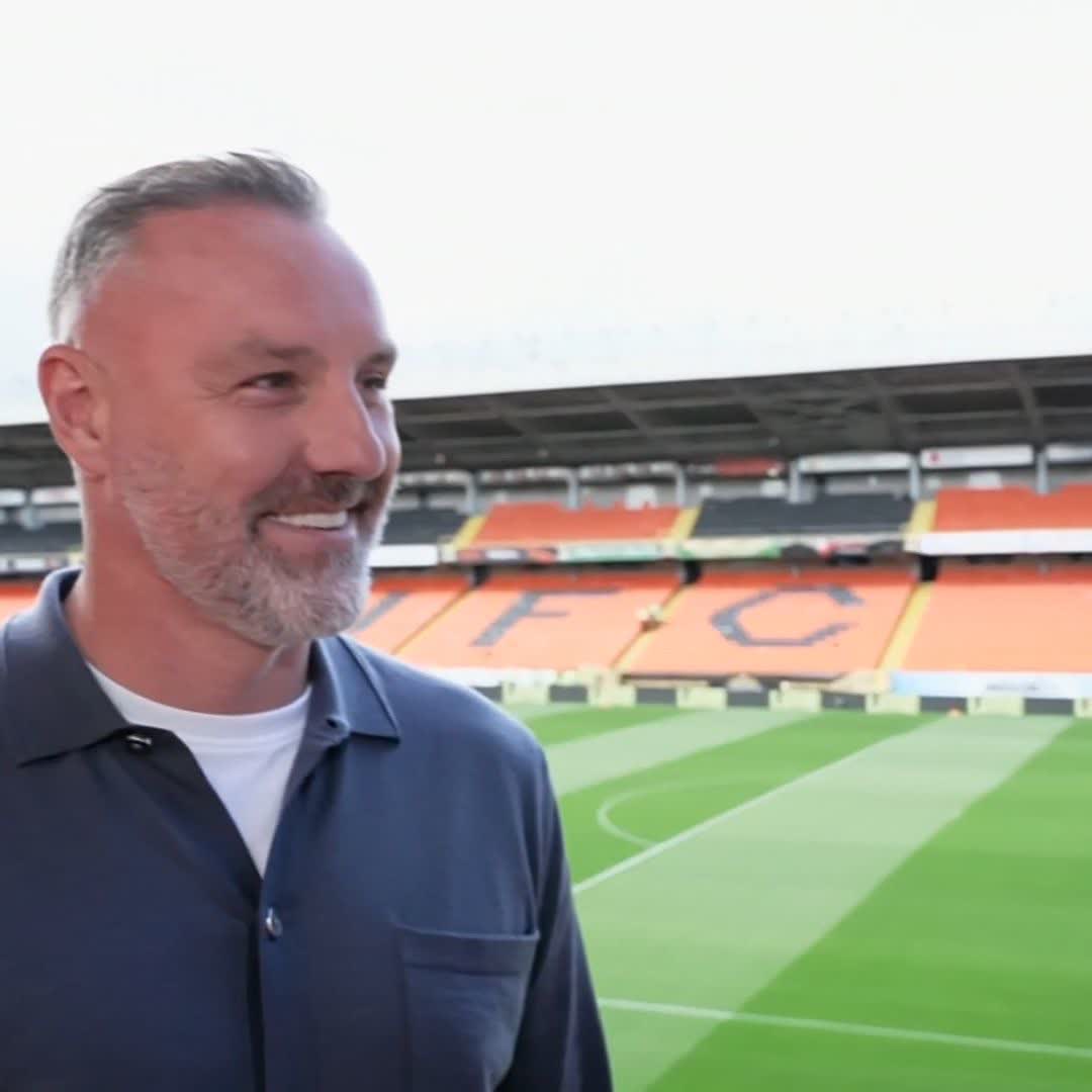 🗣️ “For Rangers, they haven’t won any of their opening matches in the last three seasons…” Kris Boyd previews tonight’s Scottish Premiership opener as Dundee Utd host Rangers, live on Sky Sports from 7pm 📺
