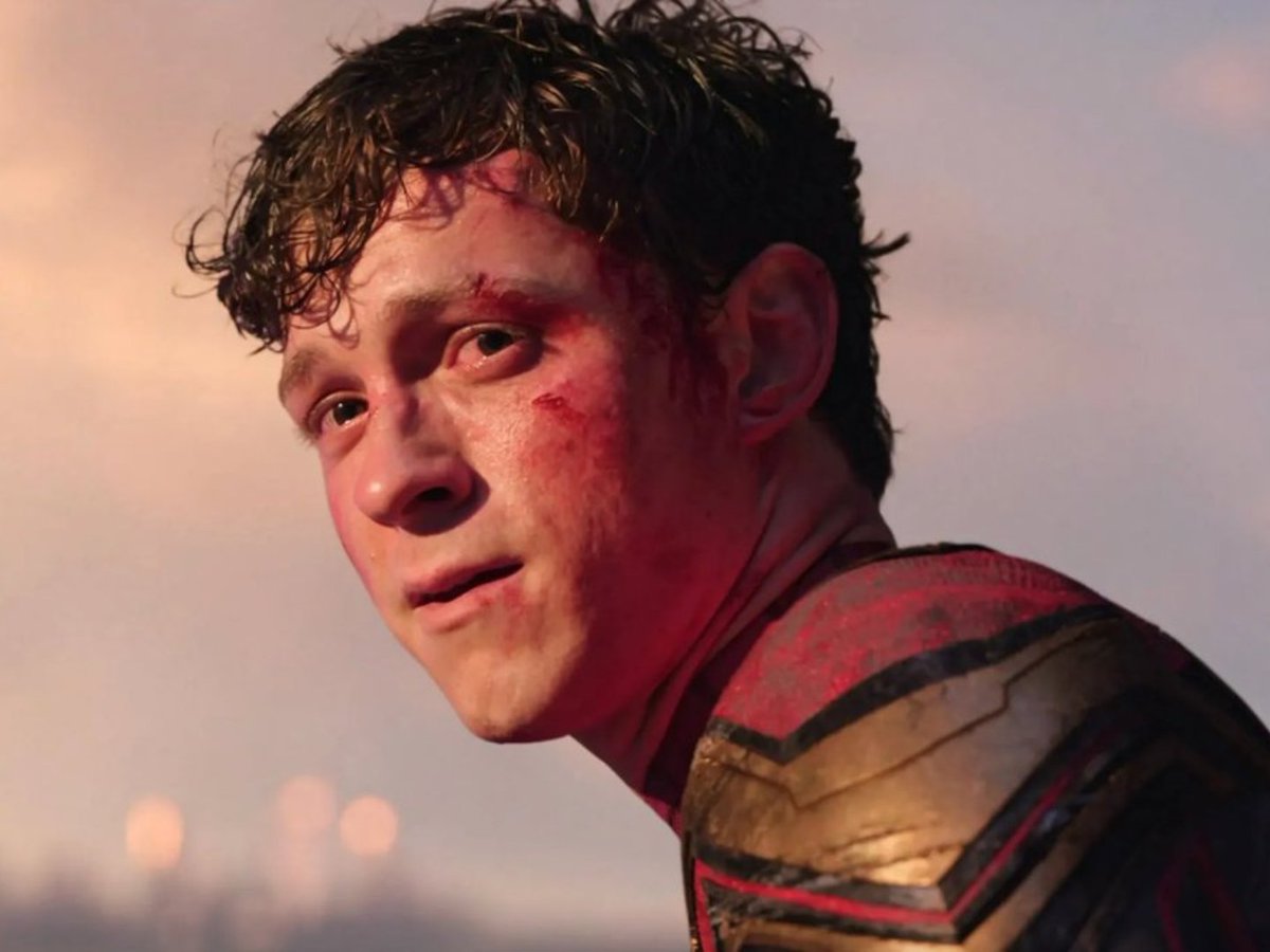 Heroes aren't measured by what they save. They're measured by what they're willing to lose. Featured Films: SPIDER-MAN: HOMECOMING (2017), SPIDER-MAN: FAR FROM HOME (2019), SPIDER-MAN: NO WAY HOME (2021)