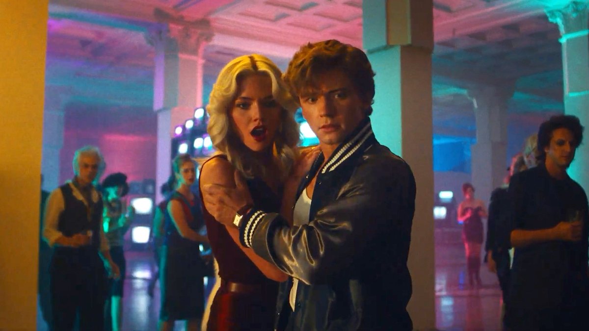 Check out the new trailer for Ryan Murphy's #TheShards - premiering August 5 on FX and Hulu.