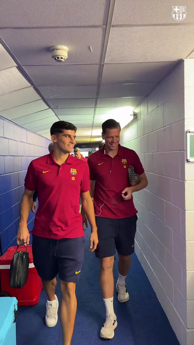 Hey, lads! 👋