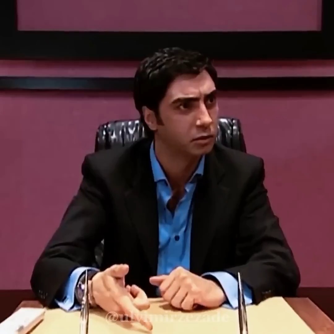 Kim lan bu Polat Alemdar