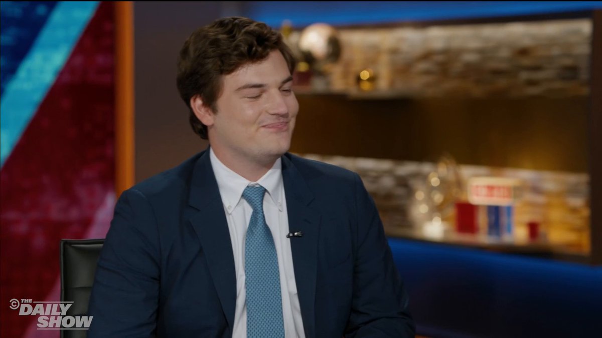 Theo Baker, bestselling author of "How to Rule the World: An Education in Power at Stanford University,” recounts how he went from being a normal college kid to taking down the president of Stanford Theo Baker