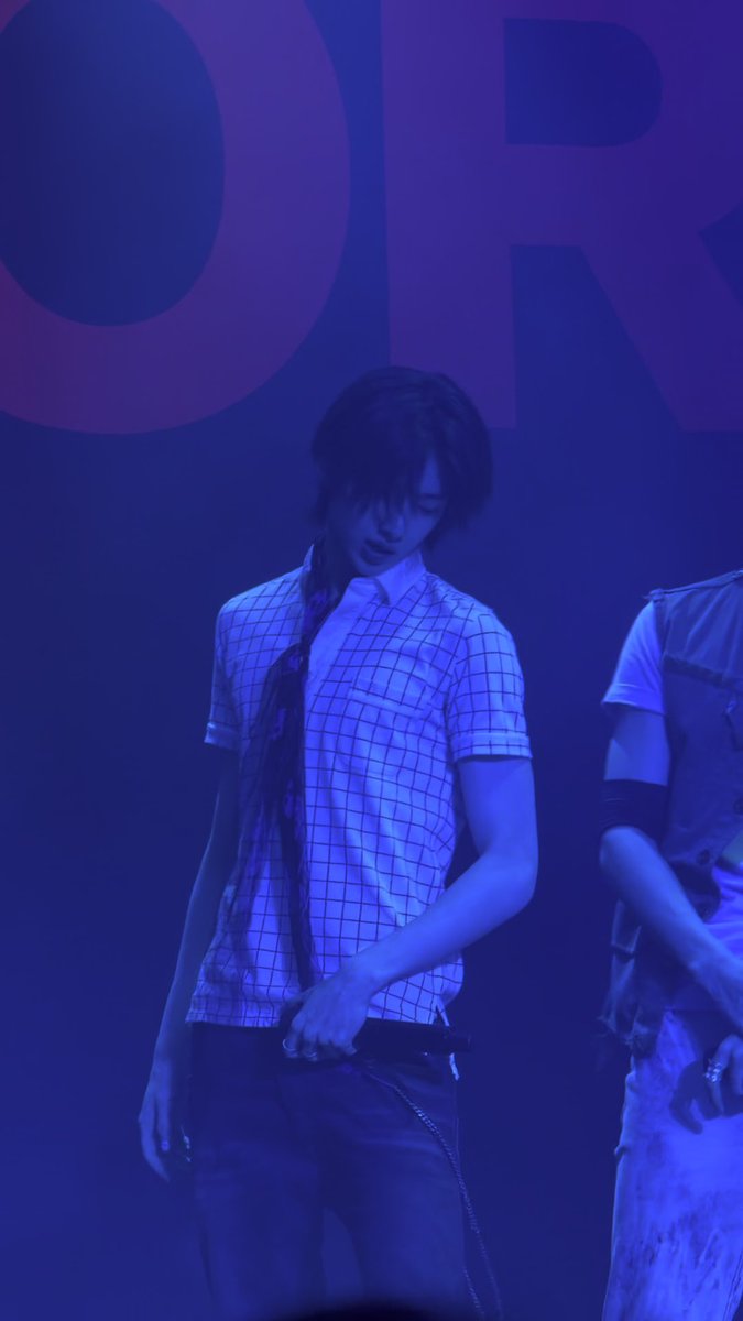 lollapalooza aftershow ACAI #주훈 #JUHOON