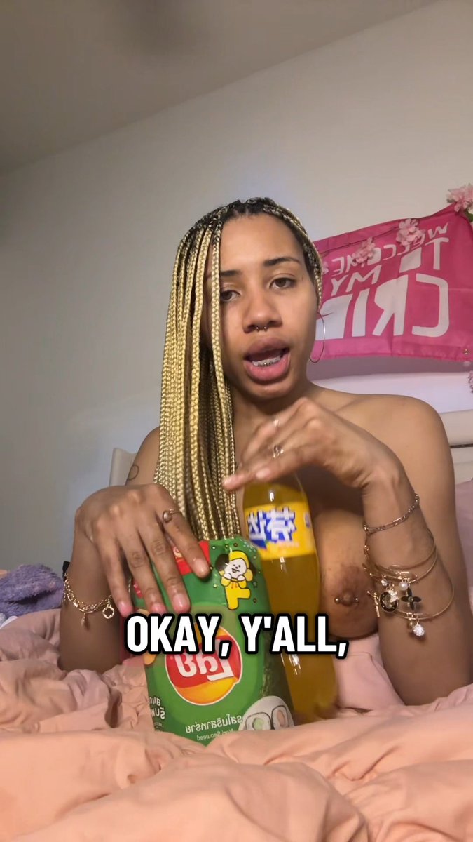 International snack review 🍭