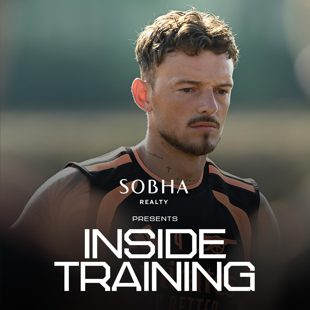 Gunning for Girona 👊 Watch Inside Training as we prepare for another pre-season test 📺