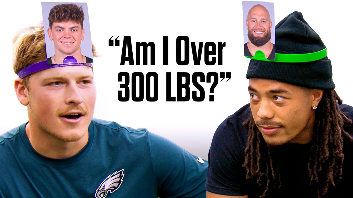 Putting the rookies to the test