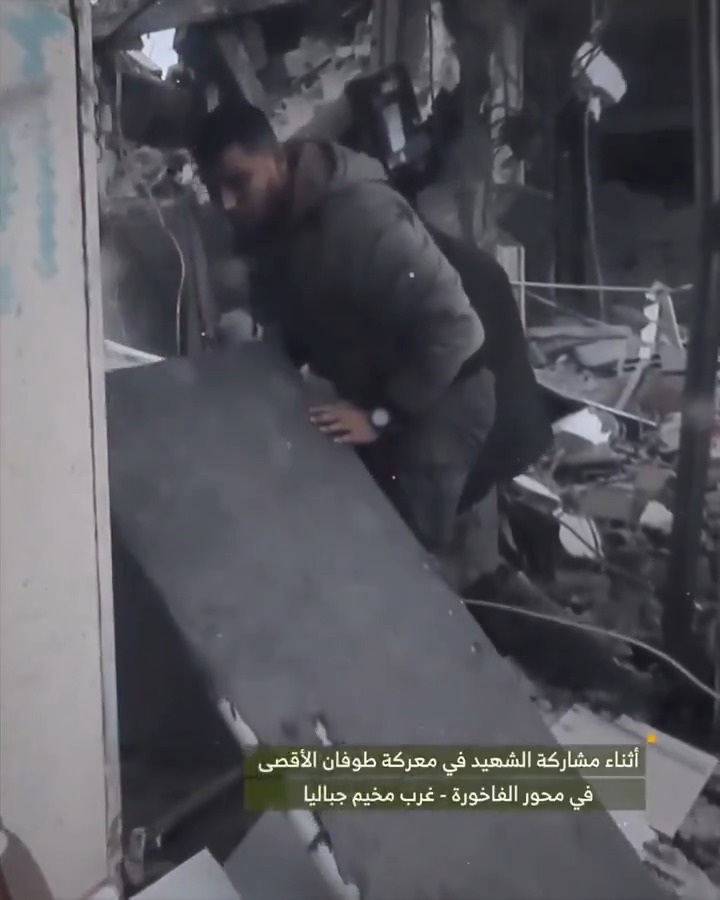 Hamas has proudly released a new video of their terrorists, not in their uniforms, laying traps in Gaza, putting civilians in serious danger. The terrorist organization has consistently shown its true colors, affirming what many have accused them of and contradicting what the Free Palestine movement wishes they are. They had no issue livestreaming the horrific crimes of October 7, and yet they are regarded as freedom fighters.