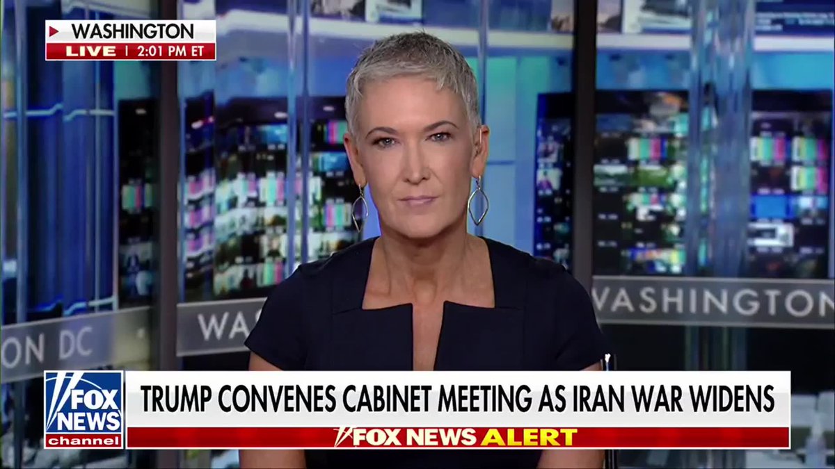 BREAKING: The Pentagon is confronting a growing reality after months of fighting in Iran. America’s stockpile of missile defense interceptors is shrinking so much that military planners are weighing whether they can continue the current cycle of limited retaliatory strikes. Iran’s strategy appears to be targeting U.S. bases, forcing the U.S. to deplete its advanced missile defense interceptors, such as Patriot and THAAD systems, and compelling the Pentagon to accept greater risk in defending U.S. troops as the conflict drags on. Iran appears to believe this is its best hope of outlasting the U.S. military.