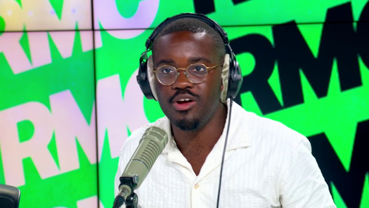 🇩🇪 Elton Mokolo sur Toppmöller, nouvel entraîneur de Lens : "Il a une grosse considération en Allemagne. Les carrières d'Ekitike et de Marmoush ne s'expliquent pas sans son influence. Avec Lens, c'est un mariage que j'ai envie de voir." #RMCLive