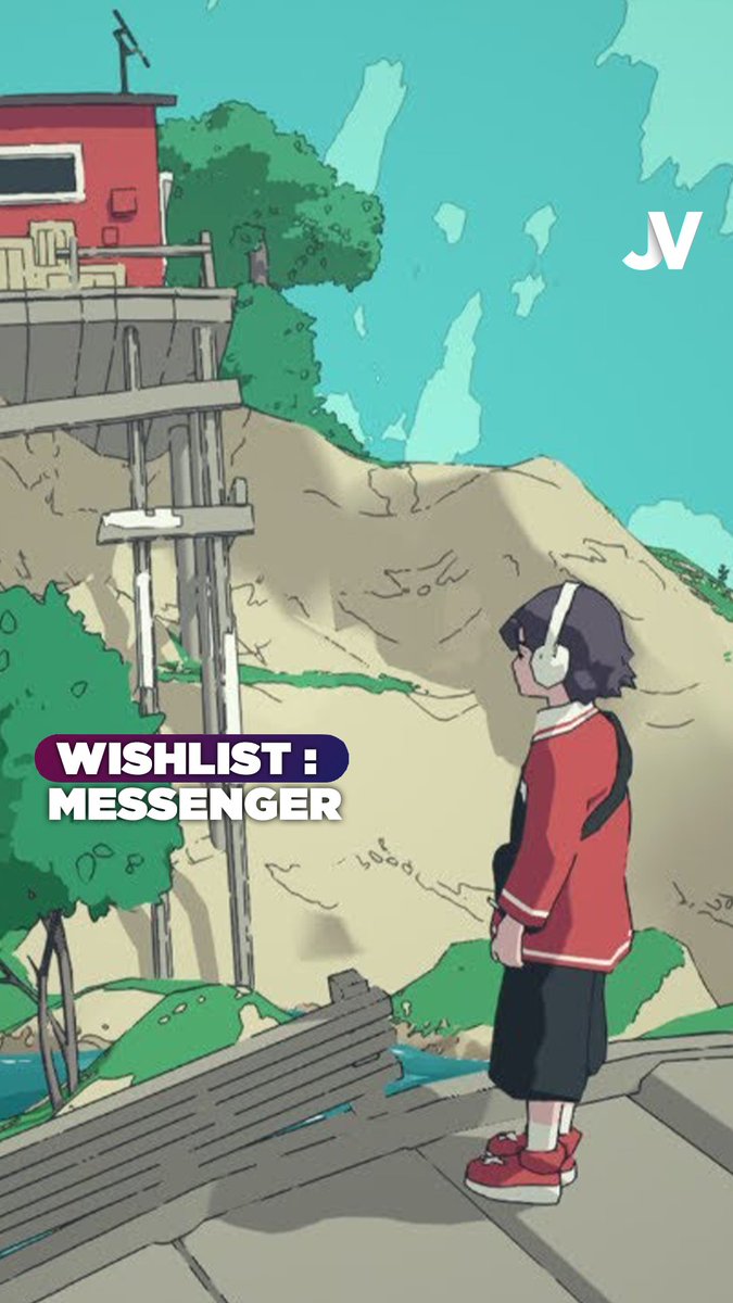 Dans ce jeu, tu incarnes un messager dans un petit village qui semble tout droit sorti d'un Japon rêvé ! Ton but ? Livrer des lettres et des colis pour découvrir les histoires de ses habitants. Ça s'appelle Messenger et c'est dispo gratuitement sur n'importe quel navigateur.