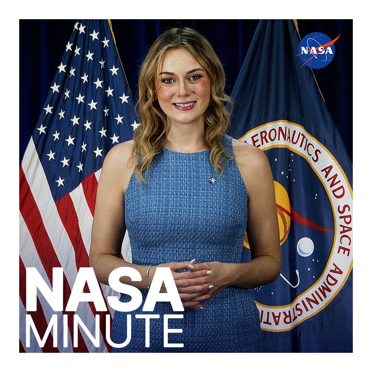 Across the world, in the skies, and beyond, here’s the latest in your NASA Minute: 🇬🇧 Farnborough Air Show ✈️ Oshkosh 🌏 Chris Williams returns home 🔭 Roman nears launch 💾 AI-focused Genesis mission 🚀 Artemis III engines arrive As always, stay tuned for more next week!
