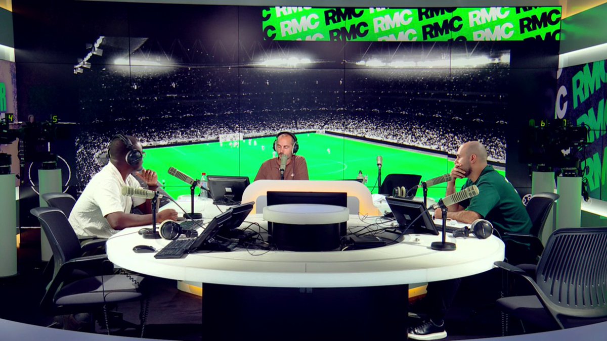 🗣️ David Gluzman explique pourquoi les supporters bordelais n'ont pas à pleinement se réjouir dès ce soir #RMCLive