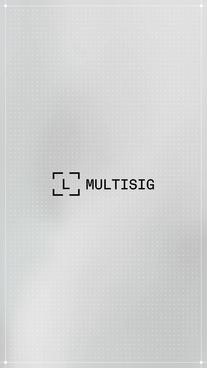 Most crypto setups rest on a single key. Lose it or get it compromised, and the funds are gone. Multisig works differently. It takes multiple signatures to approve a transaction, so one person — or one compromised key — can't move the money alone.