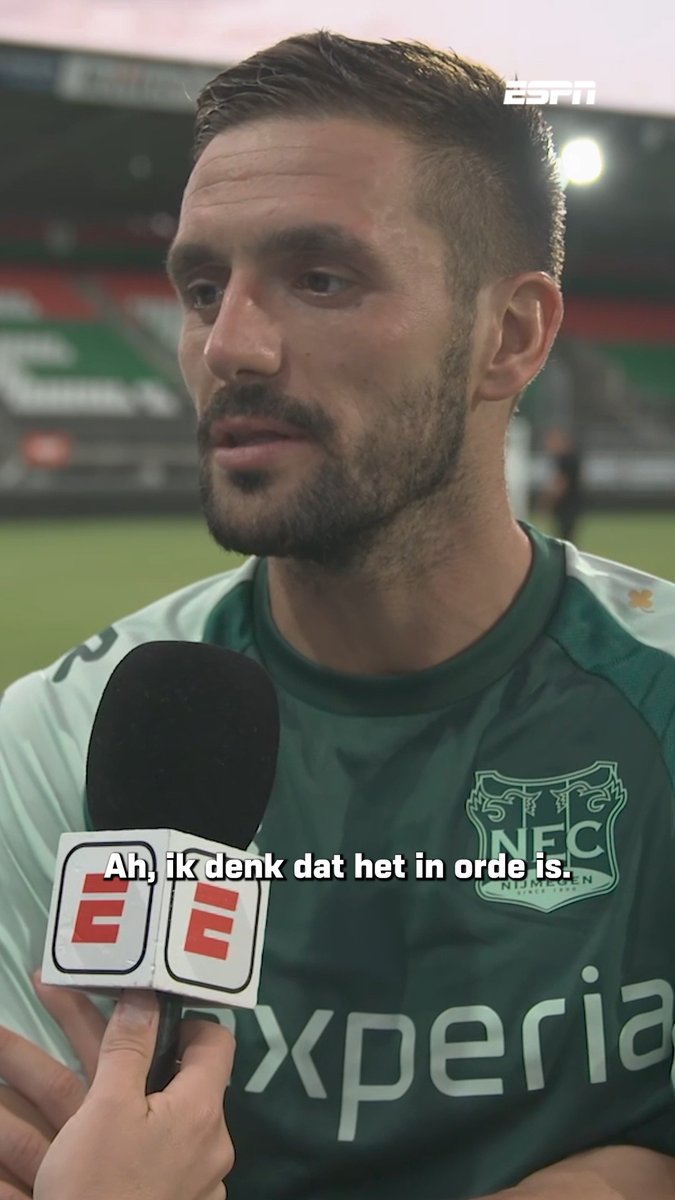 Dušan Tadić kijkt na officieus debuut uit naar voorronde Champions League 🆑 "Ik ben er klaar voor" 💪 🔗