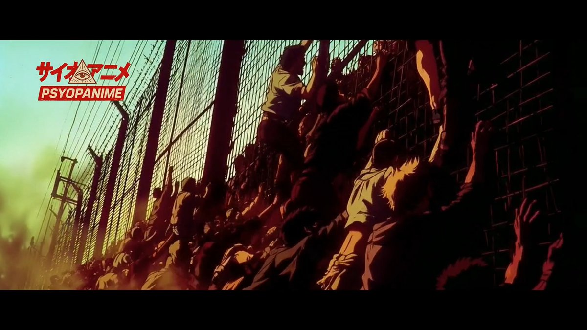 Weaponized migration in Spain
