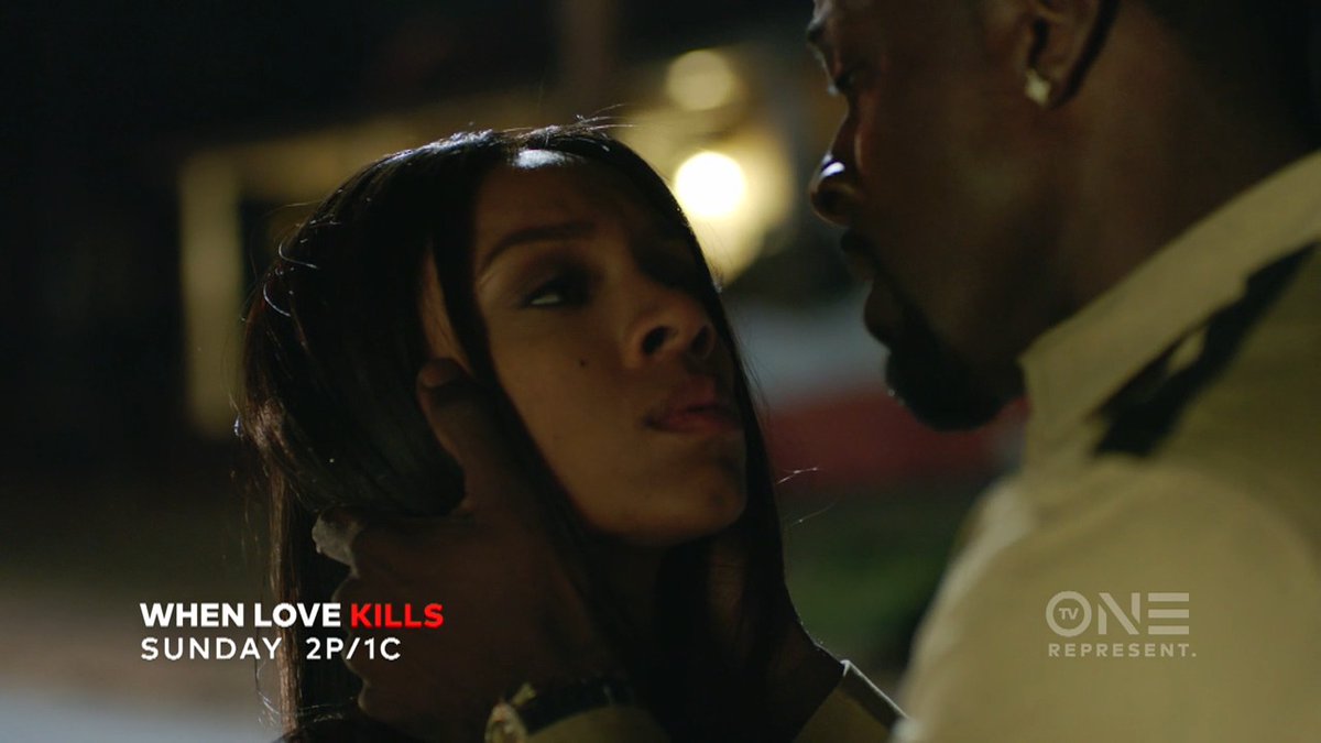 At 16 and a mother, Falicia is begins working at a strip club when she meets Dino, a man who pulls her into a dangerous life of crime that changes everything she knows. 💔 Watch When Love Kills, part of our Dead of Summer true crime movie marathon, starting Sunday at 12p/11c.