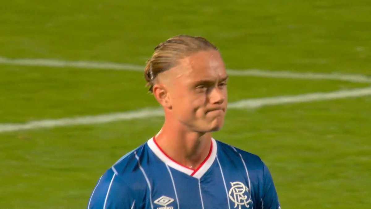 🗣️ “Derek [McInnes] will be looking for more guile…” 🗣️ “Dundee United, a lot of credit deserved there.” Full-time thoughts from the studio as Rangers fail to win their opening game for the fourth season in a row ⤵️