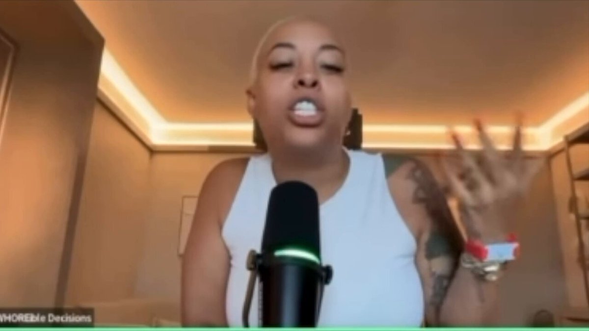 Mandi B DOUBLES DOWN on the Carlos King Podcast, insisting Joe Budden tried to sleep with her despite his denials. She also questions whether Joe has any real friends.