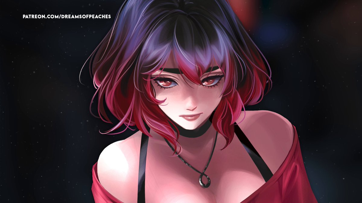 🎧 Full ASMR Roleplay Tomboy Best Friend Rushes To You At 2am [Comfort] [Cosy cuddles] [Sleep aid] Art by AnushPaint