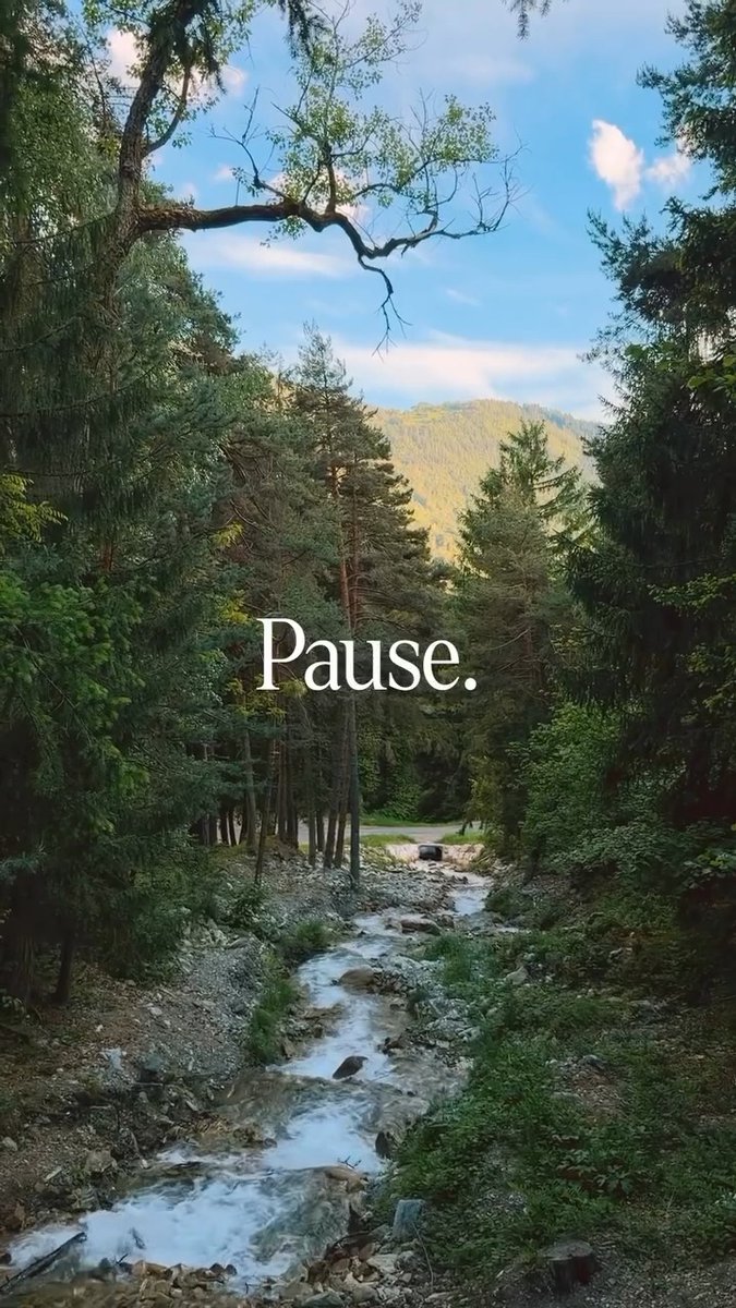 This is your reminder to pause. Take a moment and sit with God. Ask Him to help you stay focused on Him. Even in a busy world, God calls us to be still and rest with him. “‘𝘉𝘦 𝘴𝘵𝘪𝘭𝘭, 𝘢𝘯𝘥 𝘬𝘯𝘰𝘸 𝘵𝘩𝘢𝘵 𝘐 𝘢𝘮 𝘎𝘰𝘥. 𝘐 𝘸𝘪𝘭𝘭 𝘣𝘦 𝘦𝘹𝘢𝘭𝘵𝘦𝘥 𝘢𝘮𝘰𝘯𝘨 𝘵𝘩𝘦 𝘯𝘢𝘵𝘪𝘰𝘯𝘴, 𝘐 𝘸𝘪𝘭𝘭 𝘣𝘦 𝘦𝘹𝘢𝘭𝘵𝘦𝘥 𝘪𝘯 𝘵𝘩𝘦 𝘦𝘢𝘳𝘵𝘩!’” — Psalm 46:10 ESV