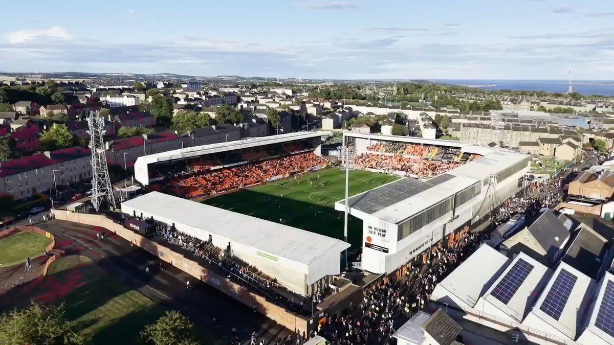 ๐ฅ Thatโs a wrap on the Friday night Premiership action! One down, five to go, and you can watch EVERY match of this opening weekend live on Sky Sports ๐ฟ