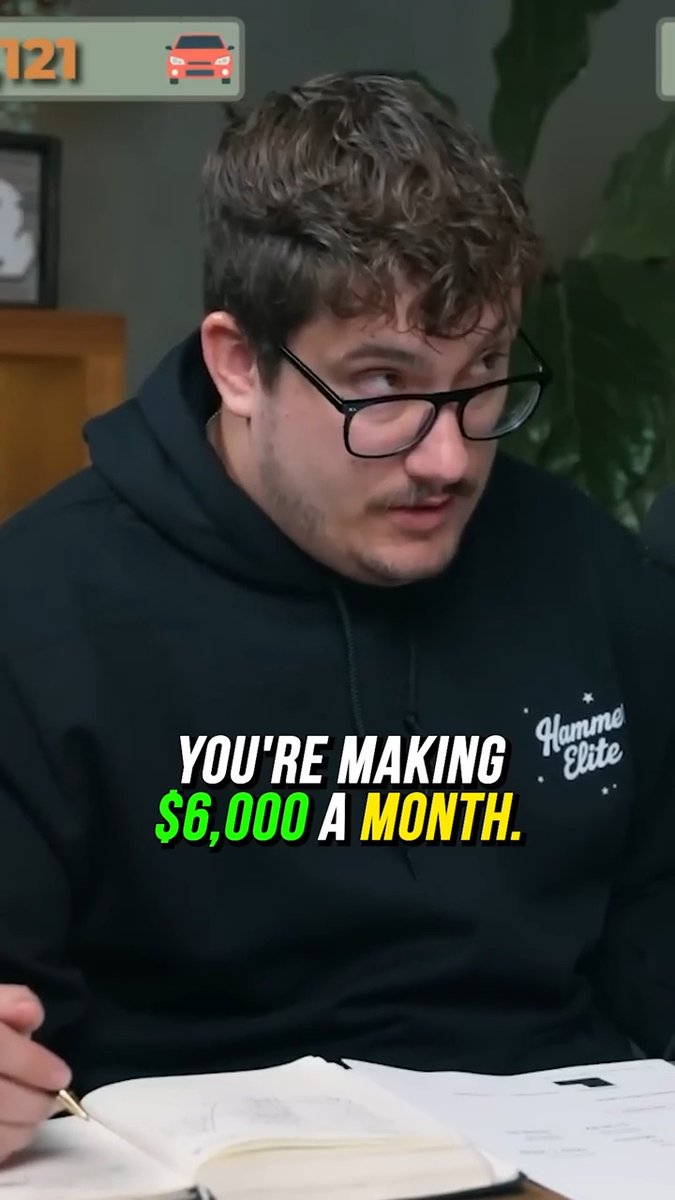 Buying a $40k Honda With a 75 MONTH LOAN