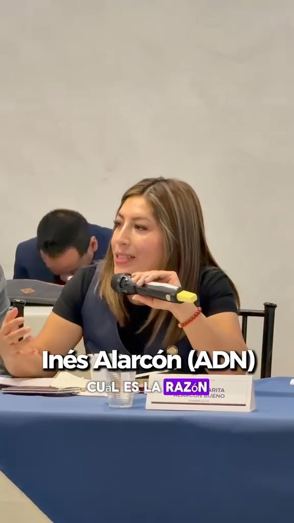❌ ¡El #correismo no presentó una sola prueba en contra de la exministra #InésManzano! Quisieron hacer show (como siempre), presentaron recortes de prensa y ni un solo documento de sustento. Ni siquiera asistieron a las sesiones de manera presencial. La ciudadanía debe tener claro: al correismo no le interesa el país, no le interesa el #Ecuador solo su agenda particular.