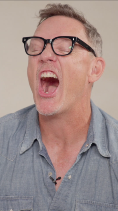Expect the unexpected from the cast of Carrie at SDCC