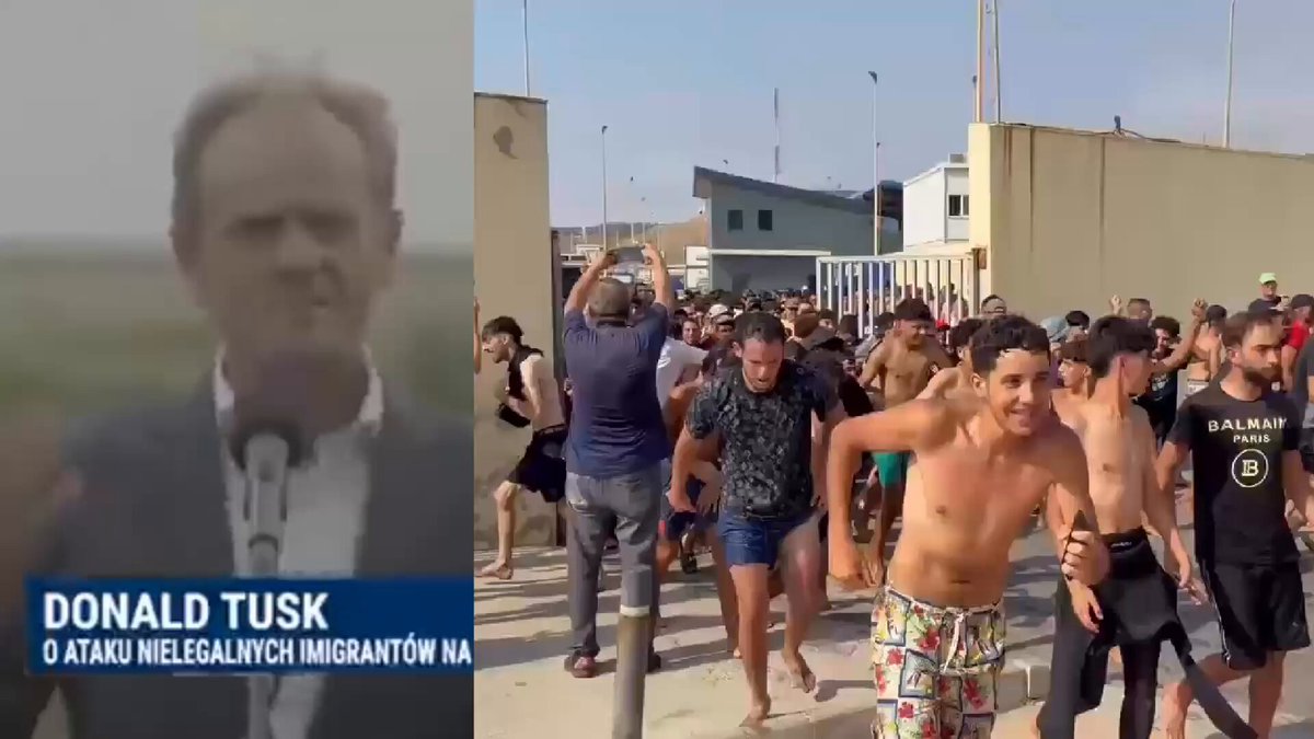 Posłuchajmy eksperta.