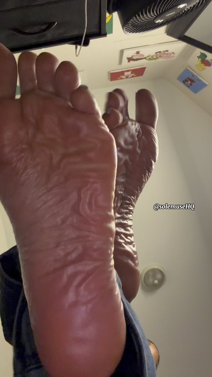 daily dose of soles 😍
