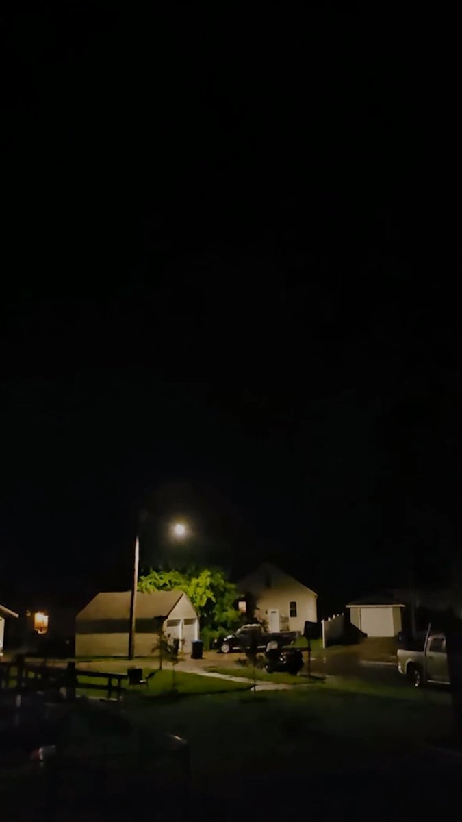 POV: You're watching a tornado get way too close. 🌪️ New #IntheEyeoftheStorm Sunday at 10P.